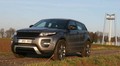 Essai Range Rover Evoque SD4 : La Queen Mum en string !