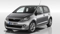 Skoda Citigo 5 portes en photo