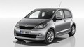 Skoda Citigo : première photo de la version 5 portes