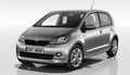 Skoda Citigo 5 portes : Tchèque d'acompte !