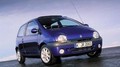 Renault Twingo 1 : voiture la plus volée en France en 2011