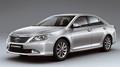 Super Bowl 2012 : Toyota Camry, it's reinvented !