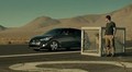 Super Bowl 2012 : le Hyundai Veloster Turbo plus rapide qu'un guépard !
