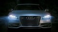 Super Bowl 2012 : les vampires roulent en Audi S7 Sportback !