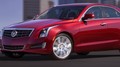 Cadillac ATS : en vedette ce dimanche, lors du Super Bowl XLVI