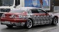 BMW M6 Gran Coupé : nouvelles photos