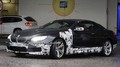 La BMW M6 Cabriolet se découvre un peu plus