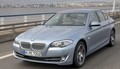BMW ActiveHybrid 5 : Est-ce bien raisonnable?