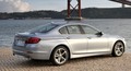 Technologie de dernière génération sur la nouvelle BMW ActiveHybrid 5