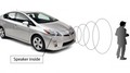 Une association de malvoyants dénonce le silence des voitures électriques