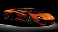 Pas de turbo chez Lamborghini pour le moment