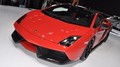Lamborghini : le turbo n'est pas d'actualité