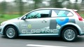 Deux Volvo C30 Electric pour véhiculer les journalistes de M6