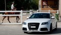 Essai Audi RS3 : cinq sur cinq