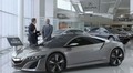 Super Bowl 2012 : pour une Acura NSX, Jerry Seinfeld ferait n'importe quoi !