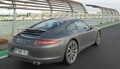 Essai Porsche 911 Carrera S 3-8 Pdk Type 991 : plus que jamais 911 !