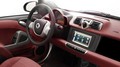 Smart Fortwo restylage 2012 : Lifting en catimini