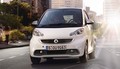 Smart Fortwo : bientôt un restylage