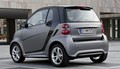 Smart Fortwo 2012 : C'est officiel