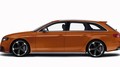 Genève 2012 : festival Audi avec les A3, RS4, TT RS+, A1 Quattro et A6 Allroad
