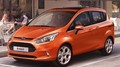 Ford B-Max : la version de série au salon de Genève 2012