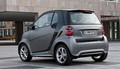 Smart ForTwo 2 restylée