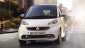 La Smart Fortwo se refait une beauté pour le Salon de Genève