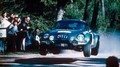 Renault : trois anniversaires au Salon Retromobile 2012 du 1er au 5 février
