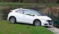 Essai Honda Civic Diesel 2.2 i-DTEC et 1.8 i-VTEC