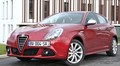 Essai Alfa Romeo Giulietta 2.0 JTDM 170 TCT & 1.4 MultiAir 170 TCT : boîte double embrayage