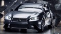 Les pubs du Superbowl 2012 : Lexus marque sa différence