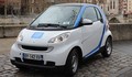 Auto partage : Car2Go débarque à Lyon