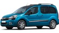 Citroën Berlingo et Jumpy, Peugeot Partner et Expert : on ne change pas une équipe qui gagne