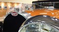 Rétromobile 2012 : "un évènement culturel"
