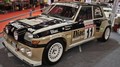 Rétromobile 2012 : Les 40 ans de la Renault 5