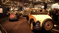 Retromobile 2012 : la série 200 chez Peugeot