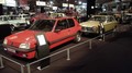 Rétromobile 2012 : reportage vidéo