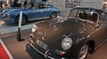 Rétromobile 2012 : première participation de Porsche