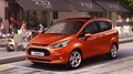 Ford B-Max : Essai transformé