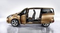 Le nouveau Ford B-MAX se dévoilera au Salon Automobile de Genève
