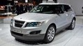 Saab 9-4X : le projet récupéré par General Motors ?