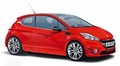 Peugeot 208 GTI : elle pourrait ressembler à ça !