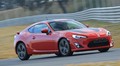 Prise en mains Toyota GT 86 : un petit régal sur piste