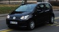 Essai Volkswagen Up! 1.0 60 & 75 ch : La petite allemande qui monte