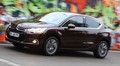 Essai Citroën DS4 1.6 e-HDi 110 BVM6 : La douceur même