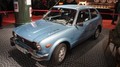 Rétromobile 2012 : la Honda Civic souffle ses 40 bougies