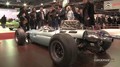Rétromobile 2012 comme si vous y étiez : les anciennes monoplaces BMW