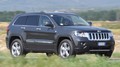 Malus réduit pour le Jeep Grand Cherokee V6, homologué superéthanol