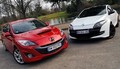 Essai Mazda3 MPS 260 ch vs Renault Mégane RS Trophy 265 ch : La brute et la bourgeoise
