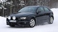 L'Audi A3 2012 en clair